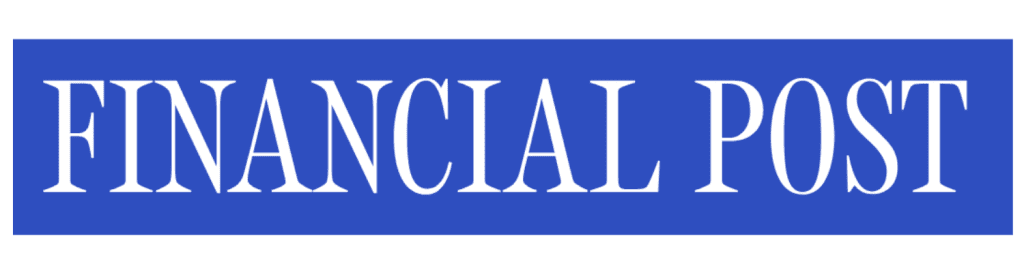 Financial Post logo