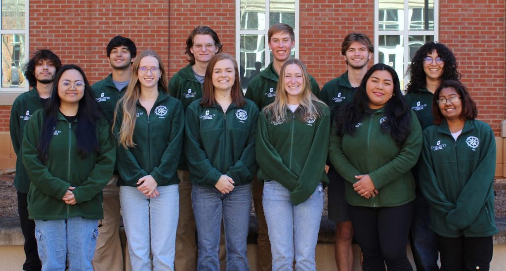 MAPS student coaches