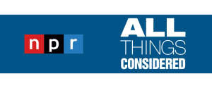 All Things Considered logo