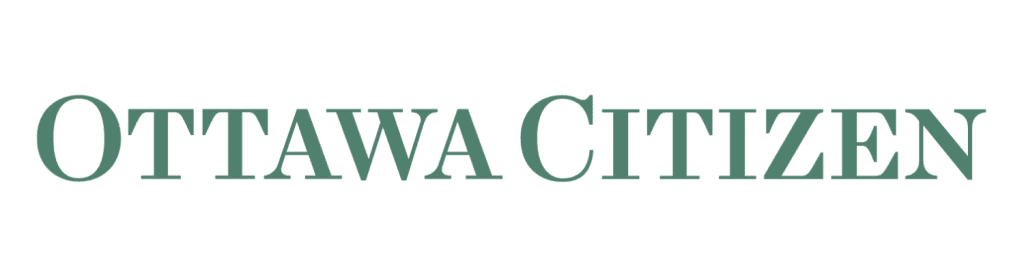 Ottawa Citizen logo