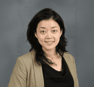 Xiang Chen portrait