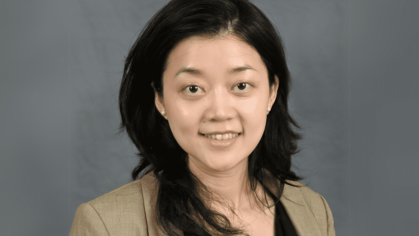 Photo of Xiang (Shawn) Chen