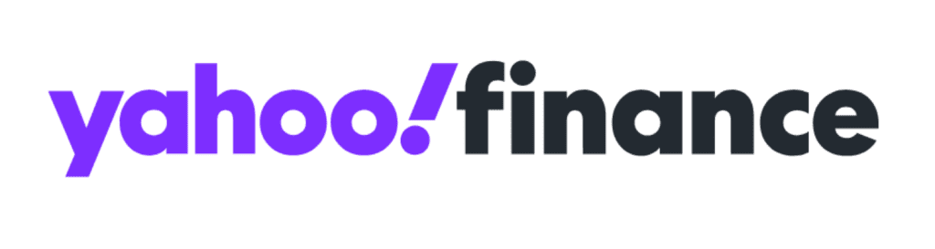 Yahoo finance logo