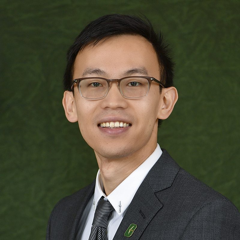 Lin Ma