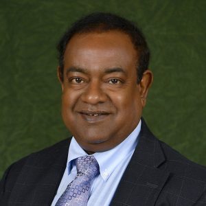 Asis Nasipuri