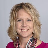 Kimberly Warren