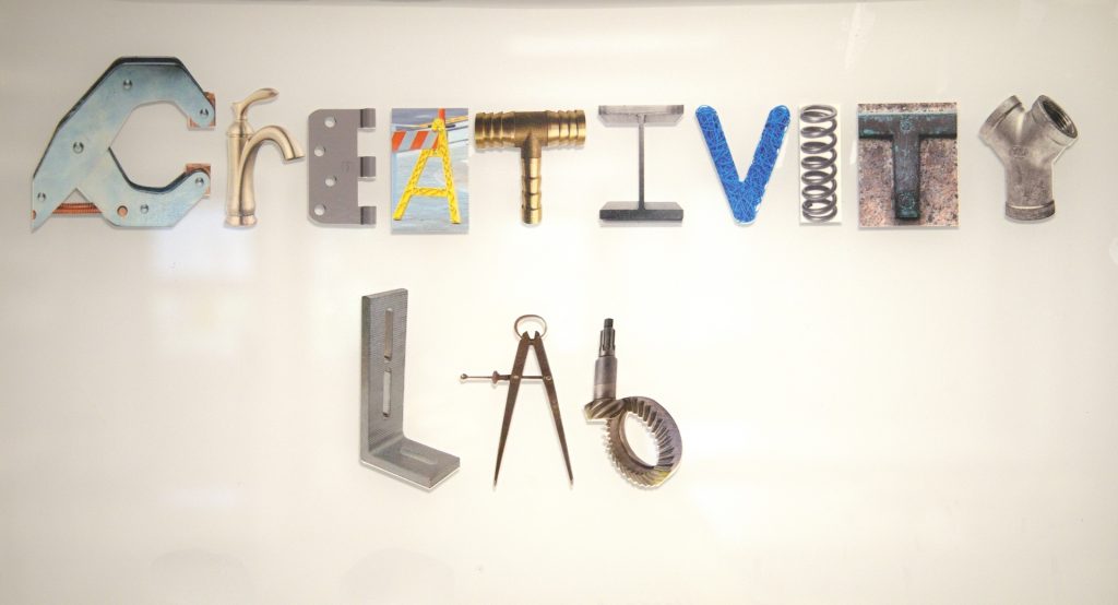 Creativity Lab