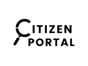 Citizen Portal logo