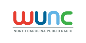 WUNC logo