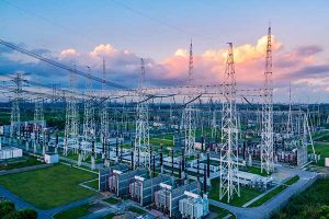 Electrical grid