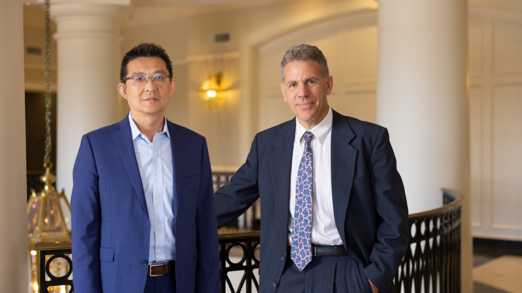 Lingguang Song and Glenn Moglen
