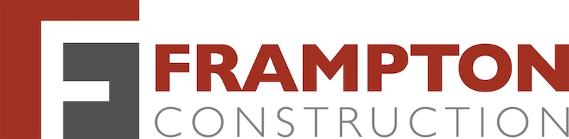 Frampton Construction logo