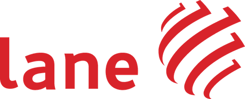 Lane Construction Logo