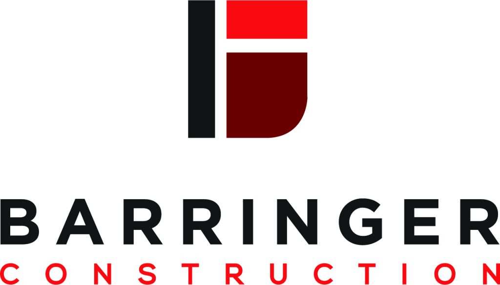 Barringer Construction logo