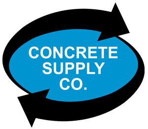 Concrete Supply logo