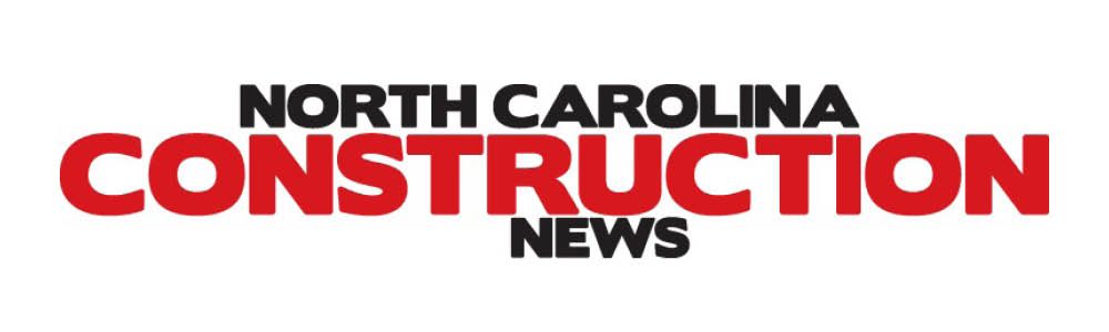 North Carolina Construction News logo