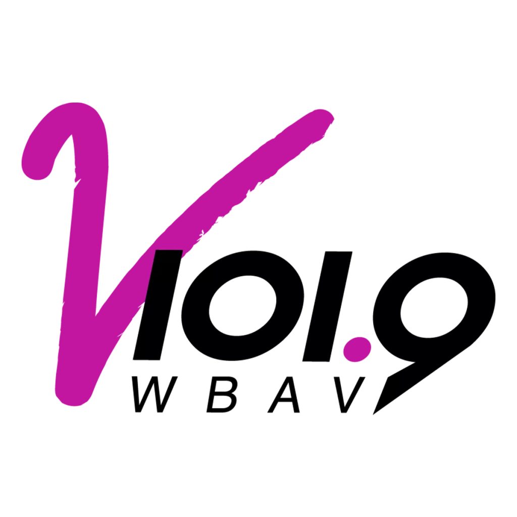 WBAV logo