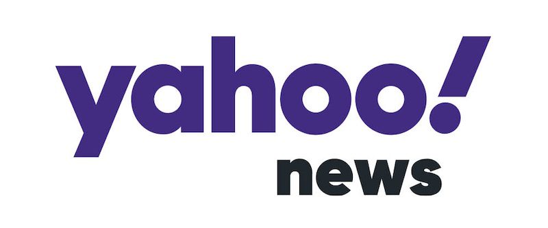 Yahoo News logo