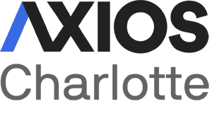 Axios Charlotte logo
