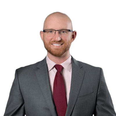 Portrait of Chris Tolleson
