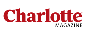 Charlotte Magazine logo