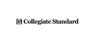 Collegiate Standard logo
