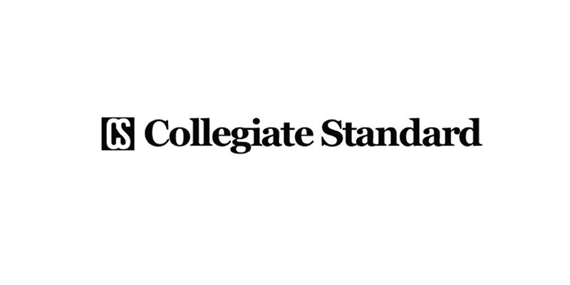 Collegiate Standard logo