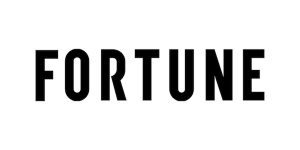 Fortune logo