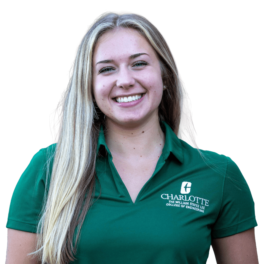 Portrait of Ellie Leutenegger