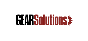 Gear Solutions magazine logo