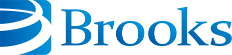 Brooks logo