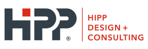 HIPP Design and Consulting logo