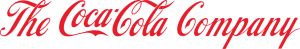 The Coca-Cola Company script logo