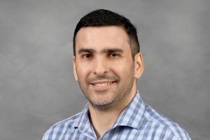 Carlos Calderon-Gonzalez