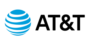 AT&T logo
