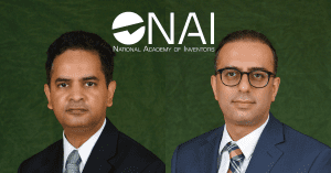 Kamalasadan & Parkhideh 2026 NAI Sr. Members