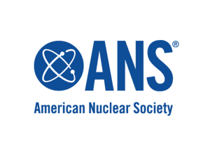American Nuclear Society logo