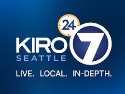 KIRO 7 logo