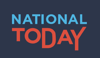 National Today logo