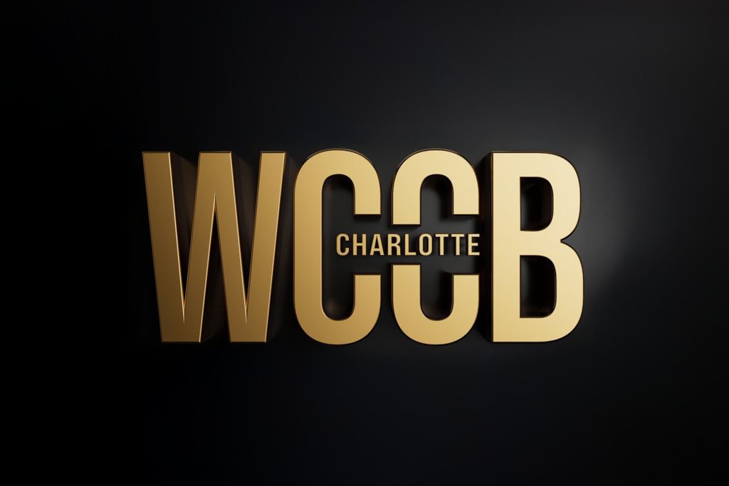 WCCB logo