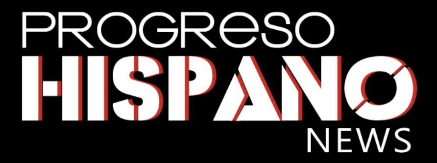 Progresso Hispano News logo