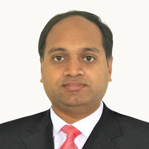 Arun Kanagasabai